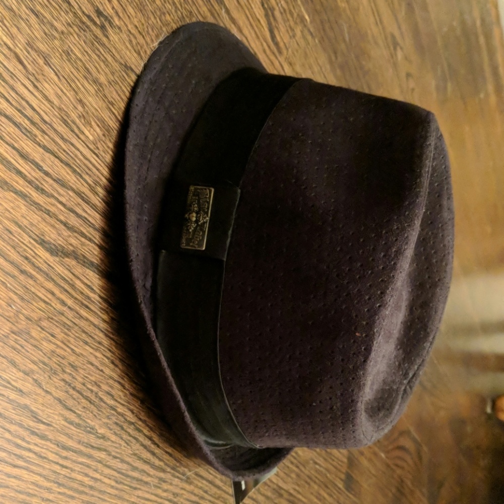 Blac Label Premium Men's Fedora
